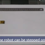 Δημιουργήθηκε ρομπότ-κατσαρίδα που και να το πατήσεις δεν παθαίνει τίποτε! (video)