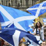 Το Εργατικό Κόμμα δηλώνει ανοιχτό σε ένα νέο δημοψήφισμα για την ανεξαρτησία της Σκωτίας