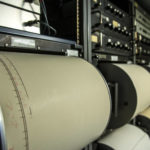 Σεισμός στην Κάρπαθο