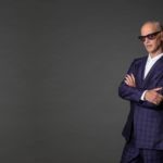 Ο Τζον Γουότερς στο Φεστιβάλ Κινηματογράφου Θεσσαλονίκης