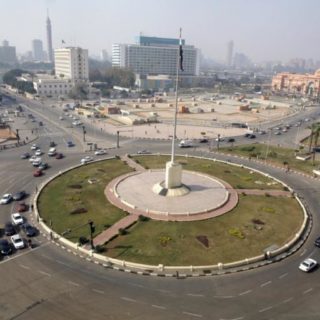 Αίγυπτος: Η πλατεία Ταχρίρ μετατρέπεται σε τουριστικό προορισμό