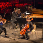 Το Samos Young Artists Festival γιορτάζει τα δέκα χρόνια του