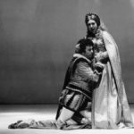 Πέθανε η υψίφωνος Βαρβάρα Γκαβάκου