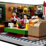 Επεισόδιο: Αυτό που τα Φιλαράκια έγιναν Lego