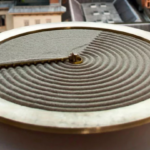 «Άμμος», ένα ζεν ρολόι