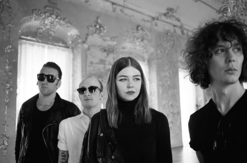 Οι Underground Youth επιστρέφουν σε Αθήνα και Θεσσαλονίκη