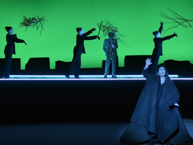 Απολογισμός Επιδαυρίων 2019: Τελικά, σε ποιο κοινό απευθύνονται;