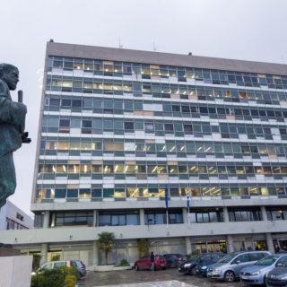 ΑΠΘ: Κατάληψη στο κτίριο Διοίκησης – Ενημέρωση της Εισαγγελίας από τον πρύτανη