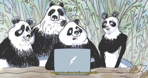 Τι θα δούμε στο Animasyros 12;