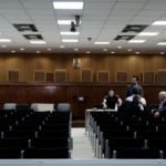 Χρυσή Αυγή: Απαλλαγή των κατηγορουμένων ζητά η εισαγγελέας για το «Συνεργείο»