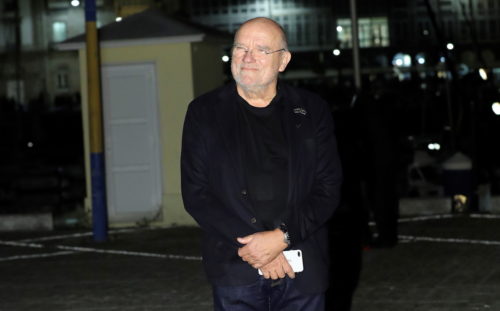 Πέθανε σε ηλικία 74 ετών ο διάσημος φωτογράφος μόδας Πέτερ Λίντμπεργκ