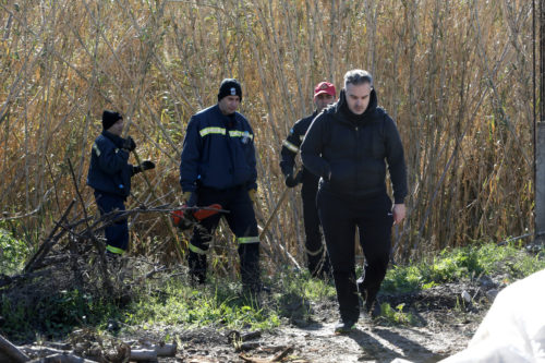 Κέρκυρα: Αίσιο τέλος είχε η μαραθώνια επιχείρηση διάσωσης 41χρονου που εγκλωβίστηκε σε χαράδρα