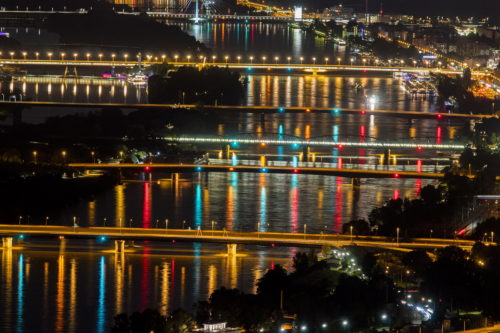 Αυτή είναι η καλύτερη πολή για να ζει κανείς