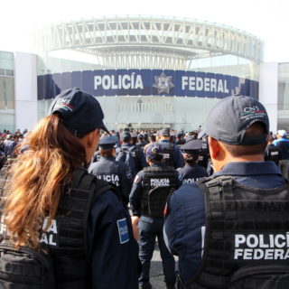 Μεξικό: Εντοπίστηκαν 29 πτώματα σε 100 πλαστικές σακούλες