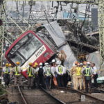 Ιαπωνία: Ένας νεκρός, 34 τραυματίες στη σύγκρουση τρένου με φορτηγό στη Γιοκοχάμα