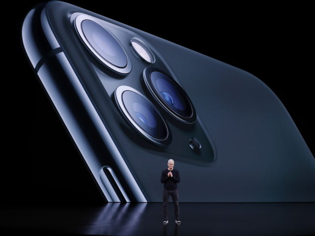 iPhone 11: Τί μας θυμίζει, τί μας θυμίζει. Τα memes πήραν φωτιά