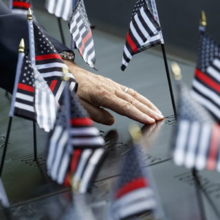 ΗΠΑ: Η Νέα Υόρκη τιμά τα θύματα της 11ης Σεπτεμβρίου, 18 χρόνια μετά