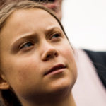 Γκρέτα Τούνμπεργκ σε Ντ. Τραμπ: «Χαλάρωσε Ντόναλντ. Πήγαινε να δεις καμιά ταινία με τους φίλους σου» [ΕΙΚΟΝΑ]