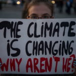 Ρεκόρ ζέστης στον δυτικό Καναδά – 22,5 βαθμοί Κελσίου τον Δεκέμβριο