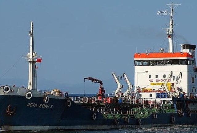 WWF: «Δυο χρόνια από το ναυάγιο του Αγία Ζώνη ΙΙ, ένα περιβαλλοντικό έγκλημα χωρίς τιμωρία ακόμα»