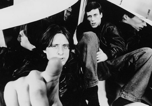 Pills ‘n’ Thrills and Biopics: Στα σκαριά ταινία για την ζωή του Shaun Ryder των Happy Mondays