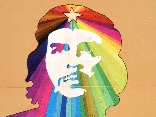 9 Επαναστατικά Σχεδιασμένες Αφίσες της Ψυχροπολεμικής Κούβας