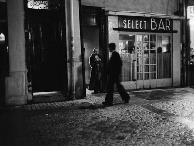 Τα Κόκκινα Φανάρια του Παρισιού