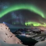 Οι καλύτερες αστρονομικές φωτογραφίες του 2019