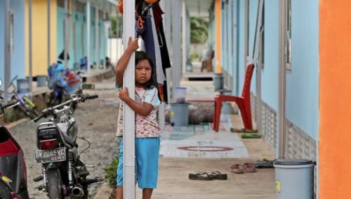 Ινδονησία: Το κοινοβούλιο όρισε τα 19 χρόνια κατώτατη νόμιμη ηλικία γάμου για τις γυναίκες