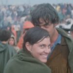 Γνωρίστηκαν πριν από 50 χρόνια στο Woodstock και επιτέλους βρέθηκε φωτογραφία που το αποδεικνύει