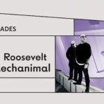 Double Bill: May Roosevelt και Mechanimal ζωντανά στο ΚΠΙΣΝ