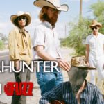 Κάθεστε; Οι Deerhunter έρχονται στην Αθήνα.