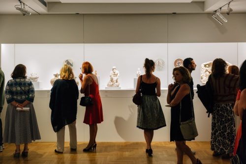 Mη χάσετε την Cycladic Late Night