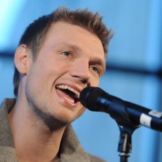 Nick Carter: Ασφαλιστικά μέτρα κατά του αδερφού του Aaron, έκανε ο σταρ των Backsreet Boys