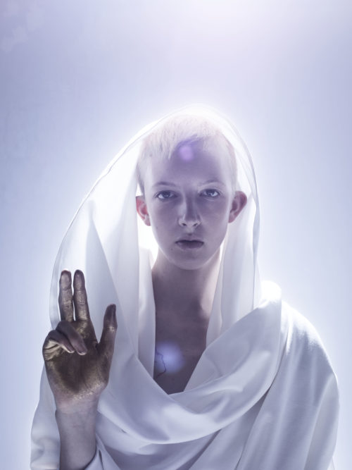 Στη Στέγη φέτος θα ζήσετε την «Αποκάλυψη»