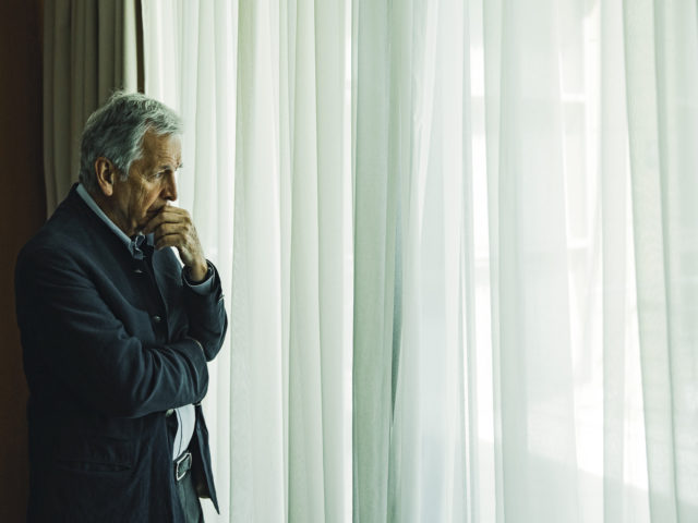 Κύριε Γαβρά, πιστεύετε ακόμη ότι ένας άλλος κόσμος είναι εφικτός;