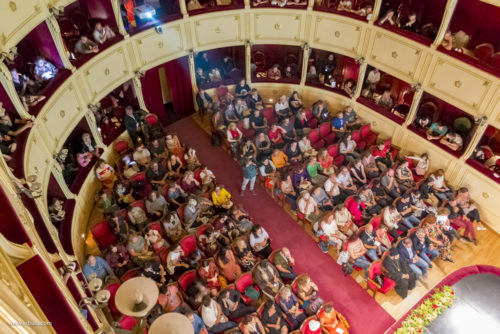 Αυτά είναι τα βραβεία του Animasyros 12