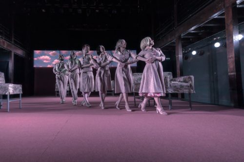 Δείτε το πρόγραμμα του Θεάτρου Τέχνης για τη σεζόν 2019-2020