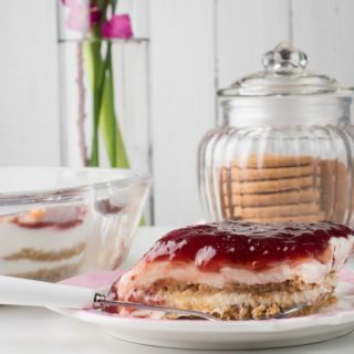 5 μυστικά για τέλεια γλυκά ψυγείου, όπως τα λιγουρεύτηκες