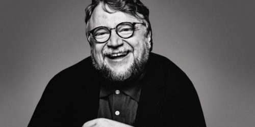 Ο Γκιγιέρμο Ντελ Τόρο έγραψε βιβλίο με μικρές ιστορίες