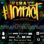 IMPACT  STREETS & ECO LIVE PARTY: Το πιο φαν και eco conscious πάρτι έρχεται στο 6 DOGS