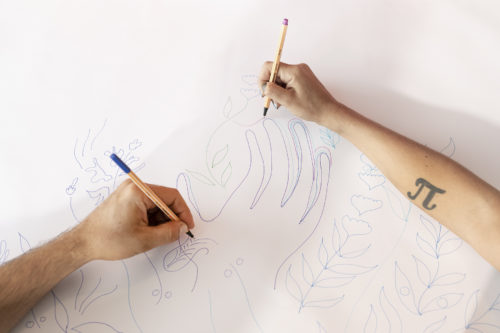 Εγκαινιάζεται στην  Art Athina 2019  το KORRES x ART LAB: