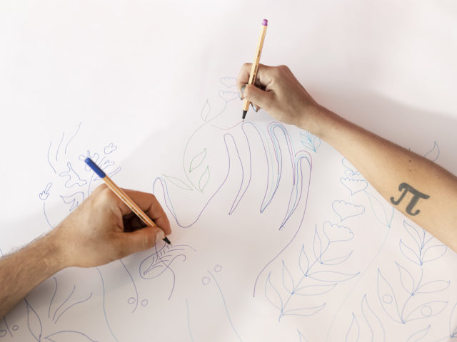 Εγκαινιάζεται στην  Art Athina 2019  το KORRES x ART LAB: