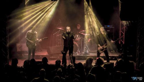 Λευκή Συμφωνία, δείτε το video για το νέο τραγούδι «Μέχρι τον Θάνατο»