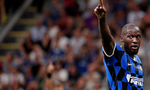 Τρώει μπαν από ιταλικό τηλεοπτικό σταθμό ο Luciano Passirani ύστερα από ρατσιστικό σχόλιο κατά του Romelu Lukaku