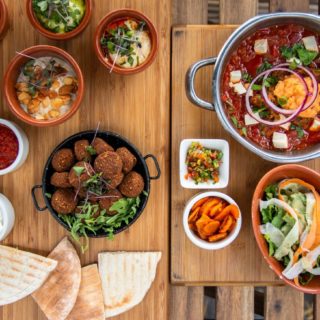 Πολωνία: ο γαστρονομικός παράδεισος κάθε vegan ταξιδιώτη