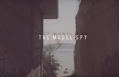 H επιστροφή των Model Spy: Ακούστε το “Spectacular”…