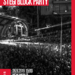 Αυτό είναι το lineup στο πάρτι που θα πάει όλη η Αθήνα