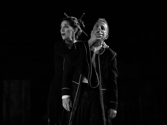 «Οιδίπους Τύραννος» : Προλαβαίνετε να τον δείτε