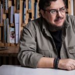 Πέθανε ο Λαυρέντης Μαχαιρίτσας